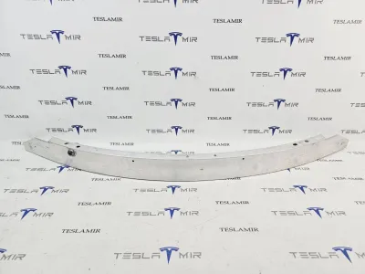 Усилитель переднего бампера верхний Tesla Model 3 2024
