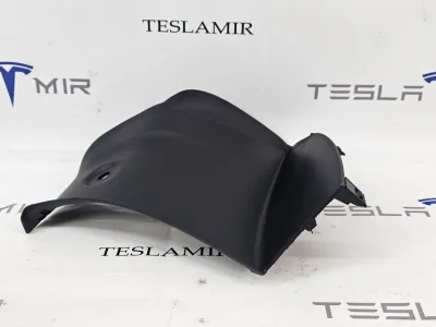 Накладка заднего фонаря правая Tesla Model 3 2024 — фото 2