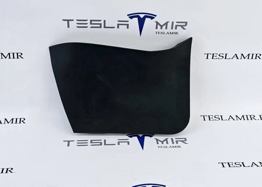 Обтекатель колеса переднего левый Tesla Model S 2022 — фото 1