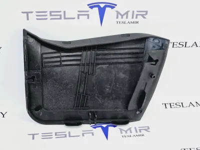Обтекатель колеса переднего левый Tesla Model S 2022 — фото 2
