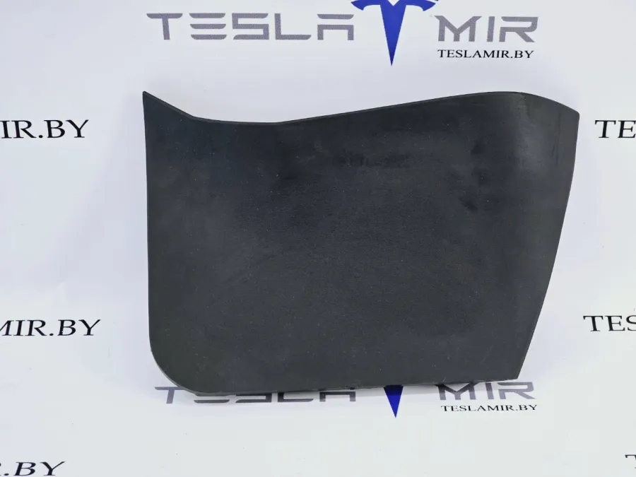 Обтекатель колеса переднего правый Tesla Model S 2022 — фото 1