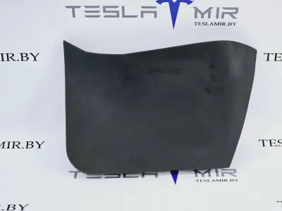Обтекатель колеса переднего правый Tesla Model S 2022