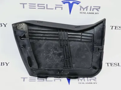 Обтекатель колеса переднего правый Tesla Model S 2022 — фото 2