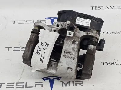 Суппорт тормозной задний правый Tesla Model 3 2023