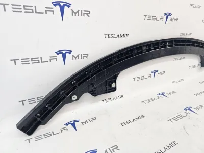 Усилитель переднего бампера нижний Tesla Model 3 2024 — фото 2