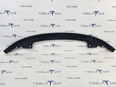 Усилитель переднего бампера нижний Tesla Model 3 2024