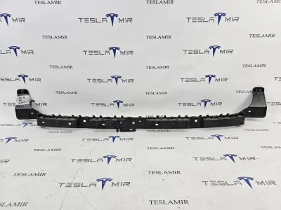 Кронштейн крепления бампера (центральный) задний Tesla Model 3 2023