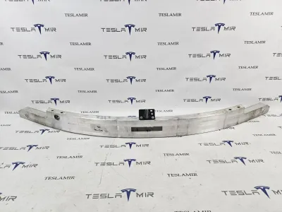 Усилитель переднего бампера верхний Tesla Model 3 2023