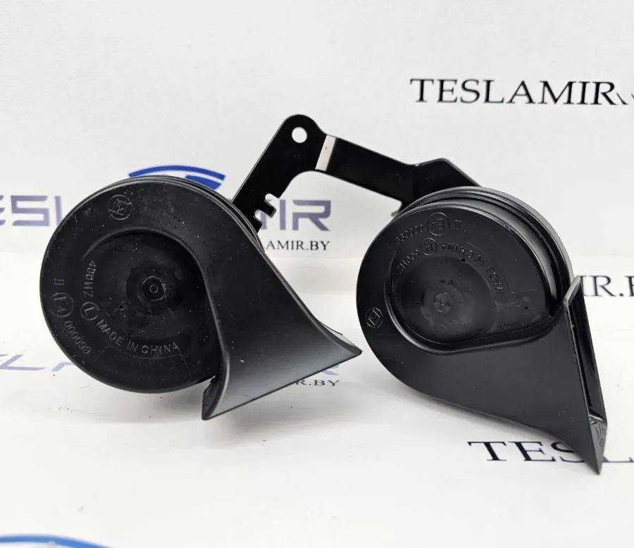 Сигнал звуковой Tesla Model Y 2021 — фото 1