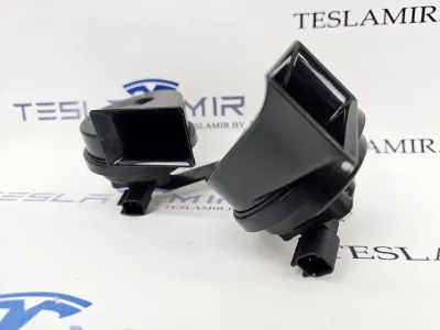 Сигнал звуковой Tesla Model Y 2021 — фото 4
