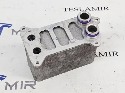 Теплообменник/чиллер (CHILLER) Tesla Model 3 2023
