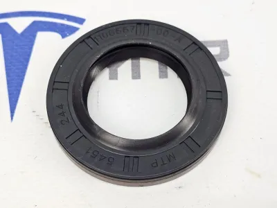 Сальник двигателя Tesla Model S 2018 — фото 2