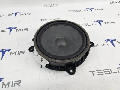 Динамик двери передней Tesla Model 3 2023