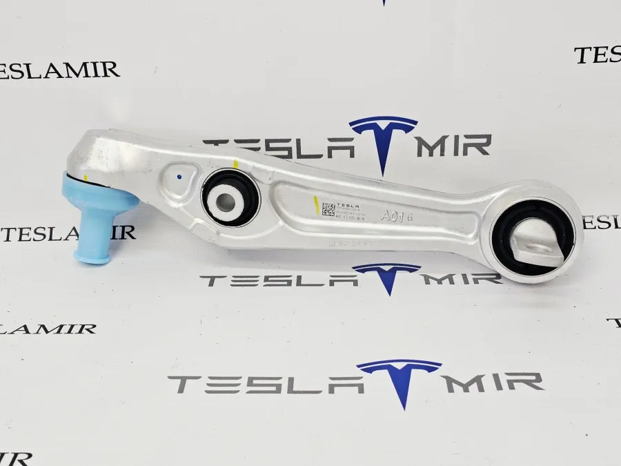 Рычаг передний поперечный прямой Tesla Model 3 2025 — фото 1