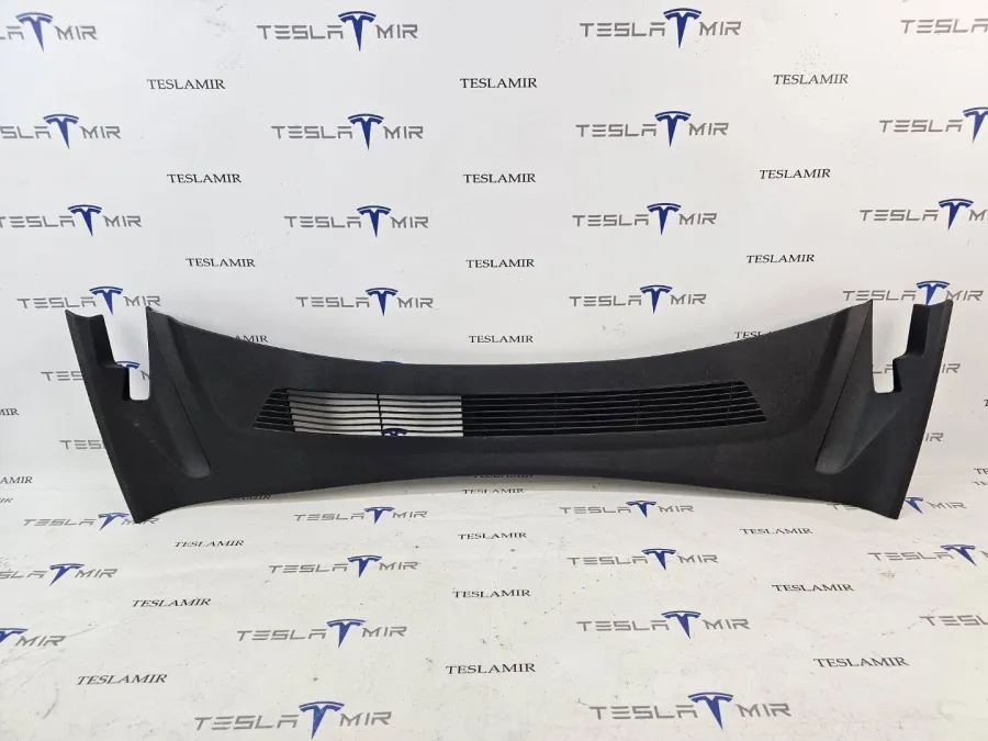 Дождевик Tesla Model 3 2024 — фото 1