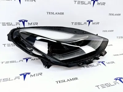 Фара правая Tesla Model 3 2022