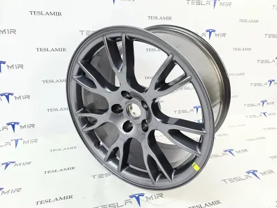 Диск Tesla Model S 2022