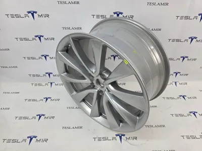 Диск Tesla Model 3 2021 — фото 3