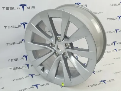 Диск Tesla Model 3 2023 — фото 2