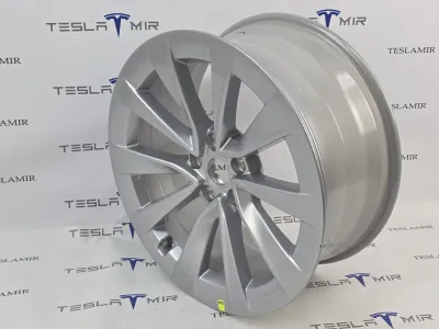 Диск Tesla Model 3 2023 — фото 3
