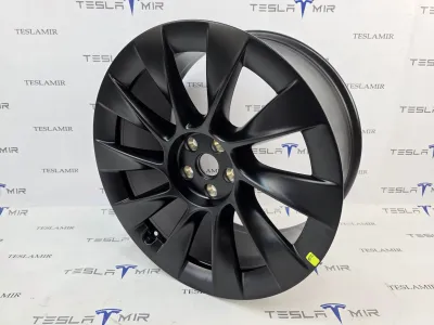 Диск Tesla Model Y 2020