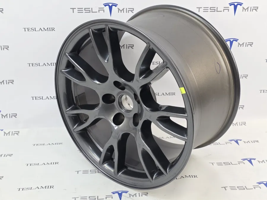 Диск Tesla Model S 2022 — фото 1
