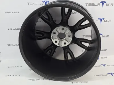 Диск Tesla Model S 2022 — фото 4