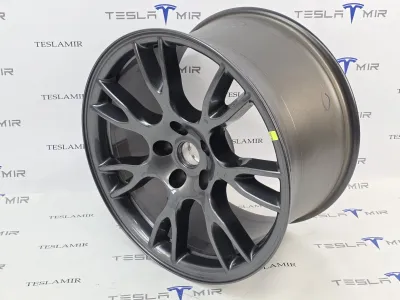 Диск Tesla Model S 2022 — фото 3