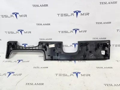 Декоративная накладка центральной консоли Tesla Model 3 2025 — фото 2