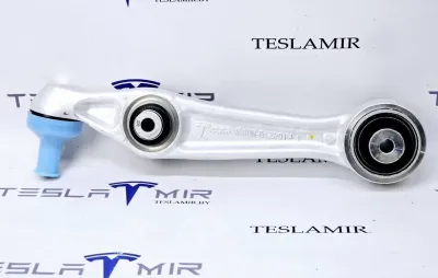 Рычаг передний поперечный прямой Tesla Model S 2019
