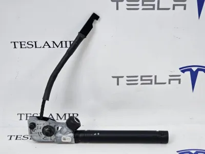 Пиропатрон ремня безопасности левый нижний Tesla Model S 2022