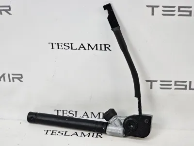 Пиропатрон ремня безопасности левый нижний Tesla Model S 2022 — фото 2