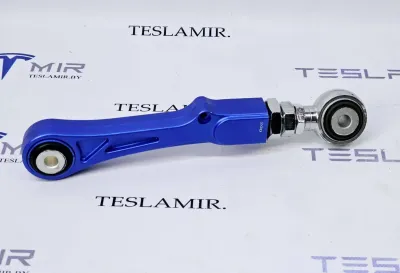 Рычаг задний поперечный верхний Tesla Model S 2019