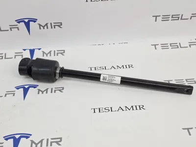 Кардан рулевой колонки нижний Tesla Model S 2018