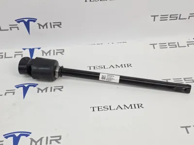 Кардан рулевой колонки нижний Tesla Model S 2018