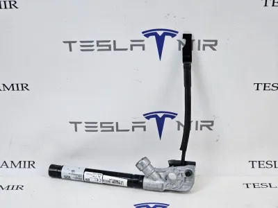 Пиропатрон ремня безопасности правый нижний Tesla Model 3 2024