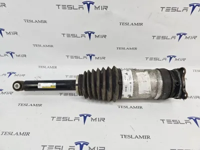 Пневмостойка задняя правая Tesla Model S 2018