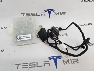 Блок ретрофит (ccs2) Tesla Model S 2018 — фото 2