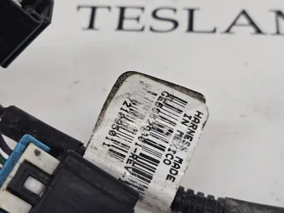 Рулевая рейка Tesla Model Y 2021 — фото 5