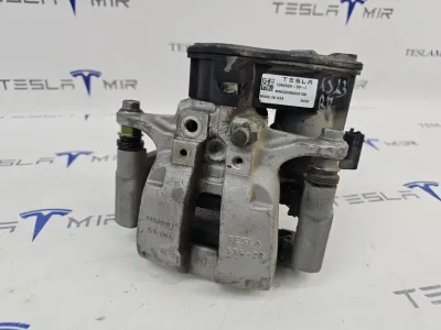 Суппорт тормозной задний правый Tesla Model Y 2022