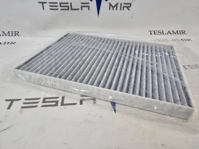Фильтр салонный Tesla Model S 2017 — фото 2