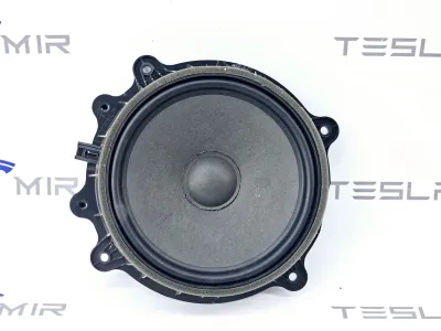 Динамик двери передней Tesla Model 3 2019