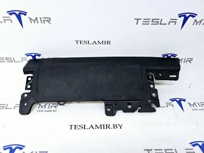 Подушка безопасности коленная пассажира Tesla Model 3 2019