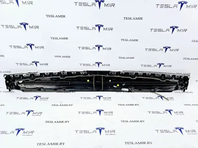 Декоративная накладка центральной консоли Tesla Model 3 2019 — фото 5