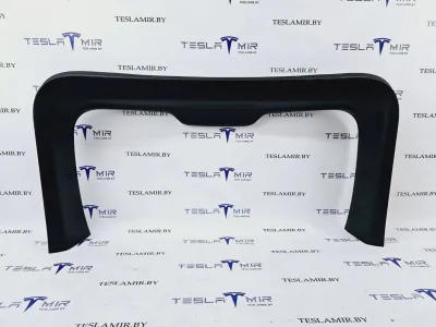 Накладка крышки багажника Tesla Model Y 2021