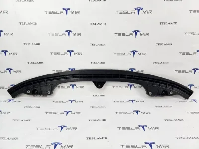 Усилитель переднего бампера нижний Tesla Model Y 2025