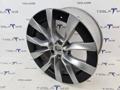 Диск Tesla Model 3 2025