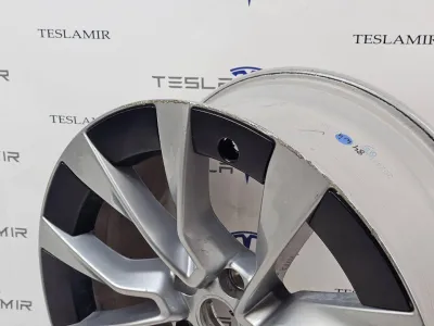 Диск Tesla Model 3 2025 — фото 3