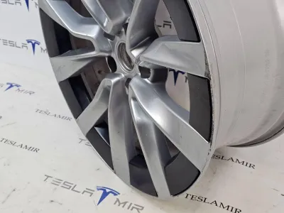 Диск Tesla Model 3 2025 — фото 4