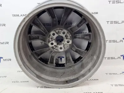 Диск Tesla Model 3 2025 — фото 6